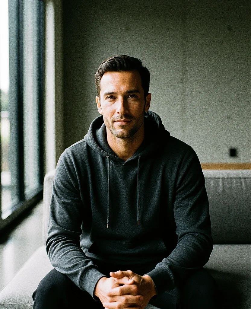 Portrait du coach Équilibre