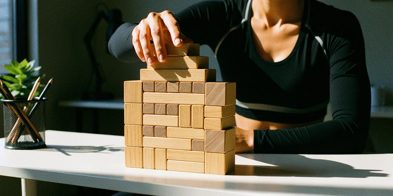 Focus sur l'organisation